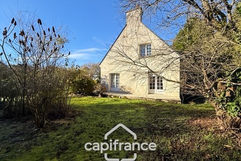 Villa a Saint-Gerand, Morbihan, Saint-Gerand - € 231.000 | Ref: 340933279441 - foto 33