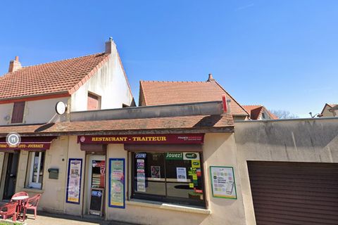 Villa i Malicorne, Allier, Malicorne - € 92.900 | Ref: 340937753309 - foto 1