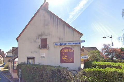 Villa i Malicorne, Allier, Malicorne - € 92.900 | Ref: 340937753309 - foto 2