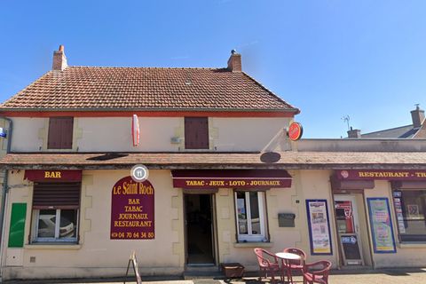 Villa i Malicorne, Allier, Malicorne - € 92.900 | Ref: 340937753309 - foto 3