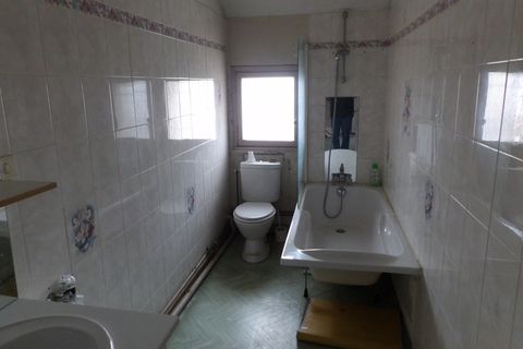 Villa i Malicorne, Allier, Malicorne - € 92.900 | Ref: 340937753309 - foto 4