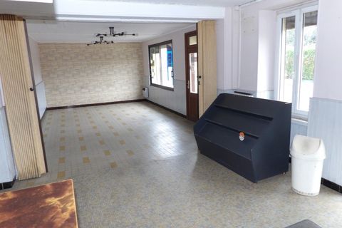 Villa i Malicorne, Allier, Malicorne - € 92.900 | Ref: 340937753309 - foto 8