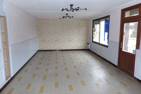 Villa i Malicorne, Allier, Malicorne - € 92.900 | Ref: 340937753309 - foto 9