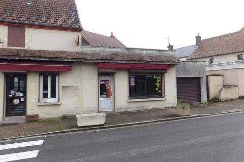 Villa i Malicorne, Allier, Malicorne - € 92.900 | Ref: 340937753309 - foto 10