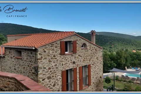 Landejendom i Taulis, Pyrenees-Orientales, Taulis - € 699.000 | Ref: 340932475029 - foto 10