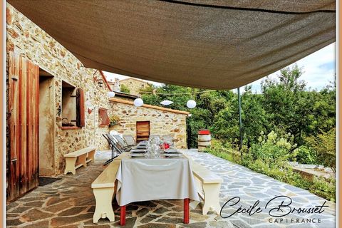 Landejendom i Taulis, Pyrenees-Orientales, Taulis - € 699.000 | Ref: 340932475029 - foto 16