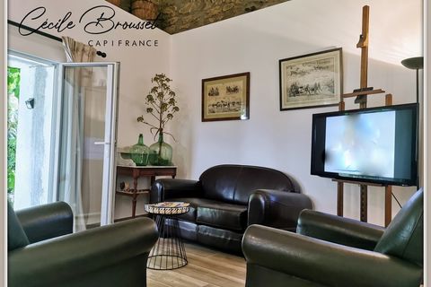 Landejendom i Taulis, Pyrenees-Orientales, Taulis - € 699.000 | Ref: 340932475029 - foto 19