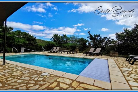 Landejendom i Taulis, Pyrenees-Orientales, Taulis - € 699.000 | Ref: 340932475029 - foto 23