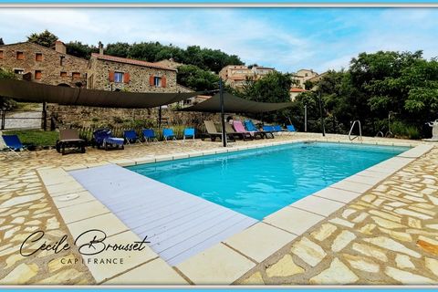 Landejendom i Taulis, Pyrenees-Orientales, Taulis - € 699.000 | Ref: 340932475029 - foto 35