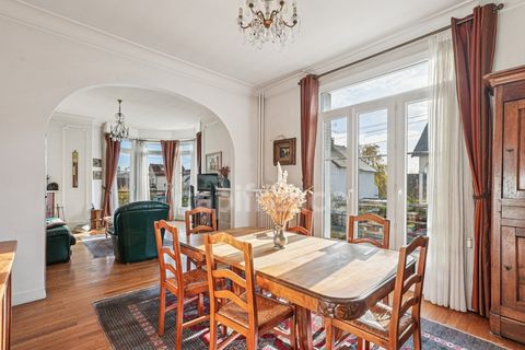 Villa i Cachan, Val-de-Marne, Cachan - € 890.000 | Ref: 340939257699 - foto 2