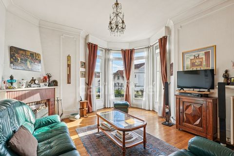 Villa i Cachan, Val-de-Marne, Cachan - € 890.000 | Ref: 340939257699 - foto 3