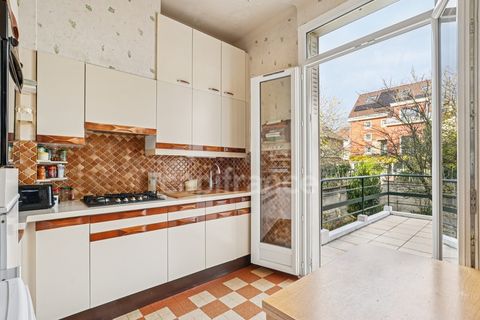 Villa i Cachan, Val-de-Marne, Cachan - € 890.000 | Ref: 340939257699 - foto 5