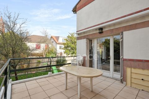 Villa i Cachan, Val-de-Marne, Cachan - € 890.000 | Ref: 340939257699 - foto 6
