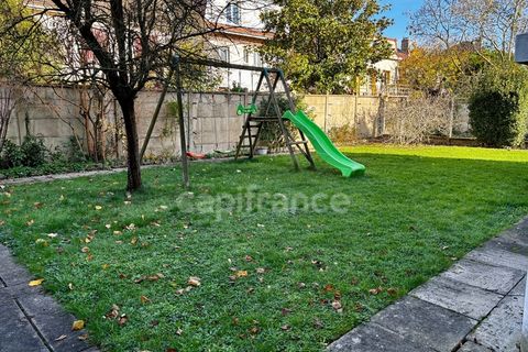 Villa i Cachan, Val-de-Marne, Cachan - € 890.000 | Ref: 340939257699 - foto 7