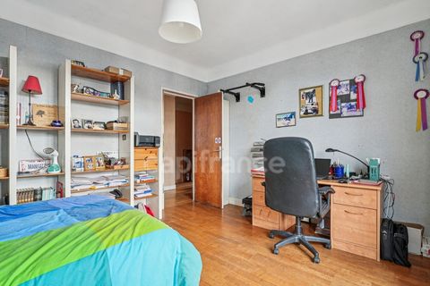 Villa i Cachan, Val-de-Marne, Cachan - € 890.000 | Ref: 340939257699 - foto 9