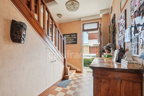 Villa i Cachan, Val-de-Marne, Cachan - € 890.000 | Ref: 340939257699 - foto 12