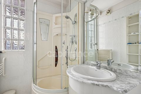 Villa i Cachan, Val-de-Marne, Cachan - € 890.000 | Ref: 340939257699 - foto 13