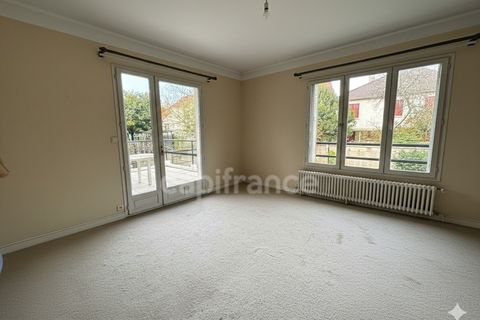 Villa i Cachan, Val-de-Marne, Cachan - € 890.000 | Ref: 340939257699 - foto 15