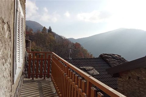 Villa i Aurano, Verbano Cusio Ossola, Aurano - € 35.000 | Ref: VB212AI - foto 1