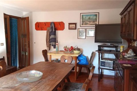 Villa i Aurano, Verbano Cusio Ossola, Aurano - € 35.000 | Ref: VB212AI - foto 4