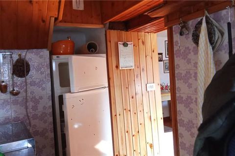 Villa i Aurano, Verbano Cusio Ossola, Aurano - € 35.000 | Ref: VB212AI - foto 6