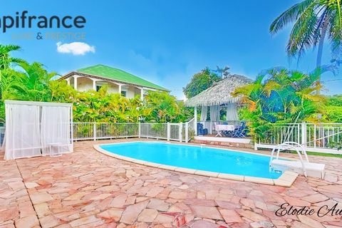 Villa i Le Moule, Guadeloupe, Le Moule - € 737.000 | Ref: 340932727279 - foto 2