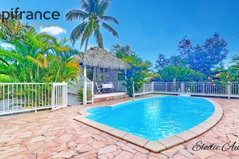 Villa i Le Moule, Guadeloupe, Le Moule - € 737.000 | Ref: 340932727279 - foto 3