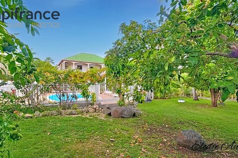 Villa i Le Moule, Guadeloupe, Le Moule - € 737.000 | Ref: 340932727279 - foto 4