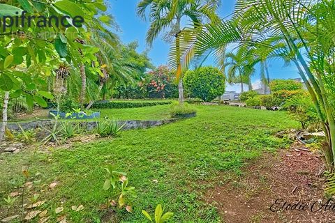 Villa i Le Moule, Guadeloupe, Le Moule - € 737.000 | Ref: 340932727279 - foto 5