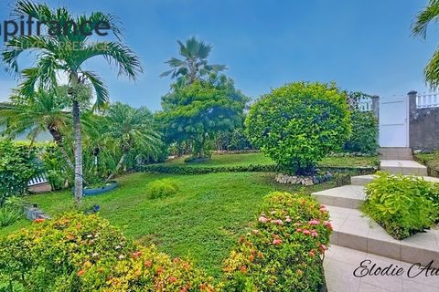 Villa i Le Moule, Guadeloupe, Le Moule - € 737.000 | Ref: 340932727279 - foto 6