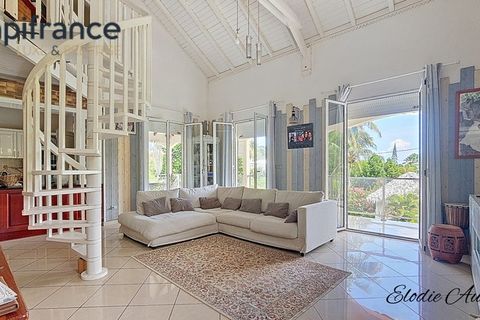 Villa i Le Moule, Guadeloupe, Le Moule - € 737.000 | Ref: 340932727279 - foto 10
