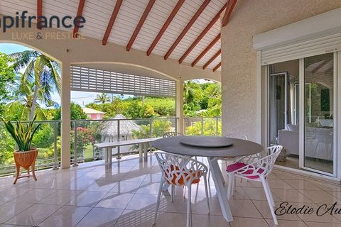 Villa i Le Moule, Guadeloupe, Le Moule - € 737.000 | Ref: 340932727279 - foto 12