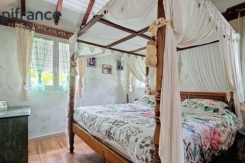 Villa i Le Moule, Guadeloupe, Le Moule - € 737.000 | Ref: 340932727279 - foto 13