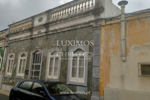 Lejlighed i Olhao, Faro, Olhao - € 500.000 | Ref: 1LS02300 - foto 3