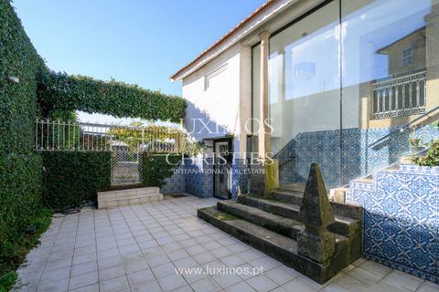 Villa i Maia, Porto, Maia - € 849.000 | Ref: LS05540 - foto 2