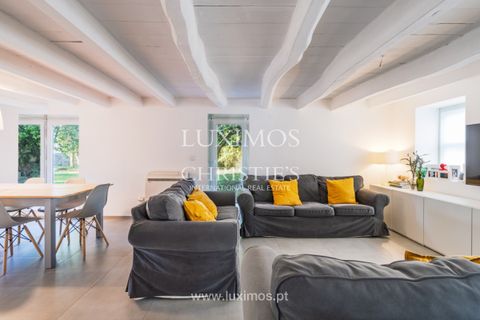 Villa i Maia, Porto, Maia - € 849.000 | Ref: LS05540 - foto 3