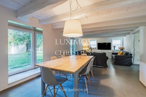 Villa i Maia, Porto, Maia - € 849.000 | Ref: LS05540 - foto 4