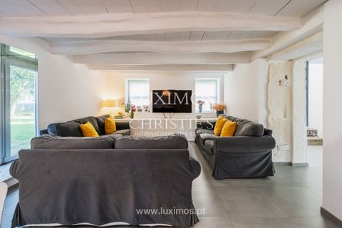 Villa i Maia, Porto, Maia - € 849.000 | Ref: LS05540 - foto 5