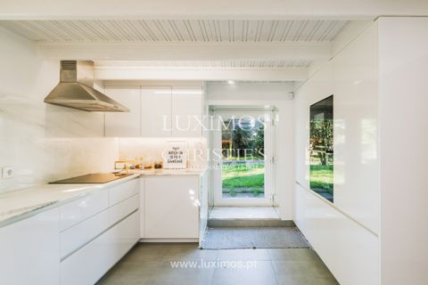 Villa i Maia, Porto, Maia - € 849.000 | Ref: LS05540 - foto 11