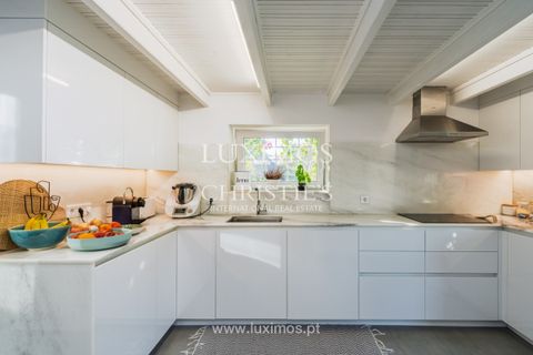 Villa i Maia, Porto, Maia - € 849.000 | Ref: LS05540 - foto 12