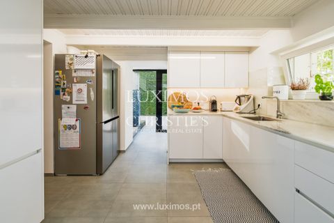 Villa i Maia, Porto, Maia - € 849.000 | Ref: LS05540 - foto 13