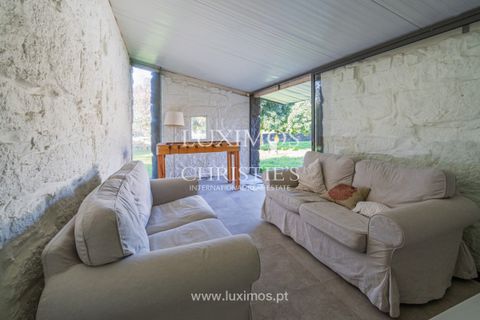 Villa i Maia, Porto, Maia - € 849.000 | Ref: LS05540 - foto 14