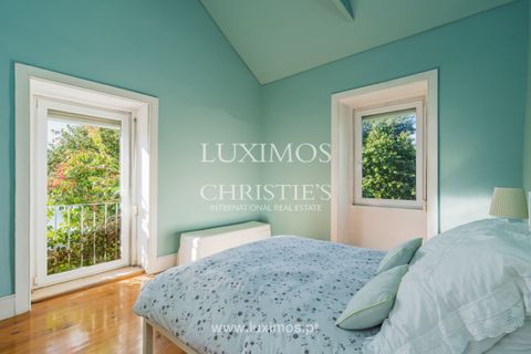 Villa i Maia, Porto, Maia - € 849.000 | Ref: LS05540 - foto 15