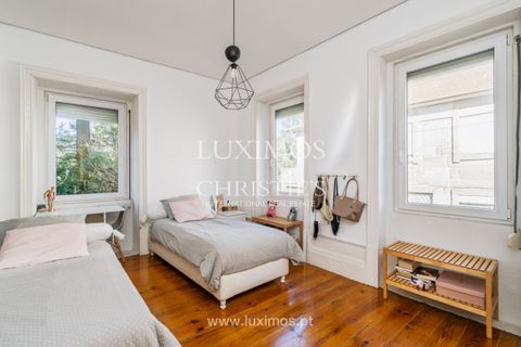 Villa i Maia, Porto, Maia - € 849.000 | Ref: LS05540 - foto 17