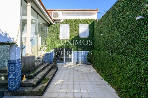 Villa i Maia, Porto, Maia - € 849.000 | Ref: LS05540 - foto 19
