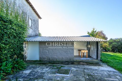 Villa i Maia, Porto, Maia - € 849.000 | Ref: LS05540 - foto 20
