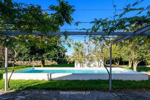 Villa i Maia, Porto, Maia - € 849.000 | Ref: LS05540 - foto 21