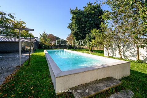 Villa i Maia, Porto, Maia - € 849.000 | Ref: LS05540 - foto 22