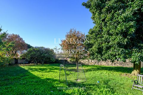Villa i Maia, Porto, Maia - € 849.000 | Ref: LS05540 - foto 23