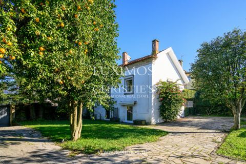 Villa i Maia, Porto, Maia - € 849.000 | Ref: LS05540 - foto 24